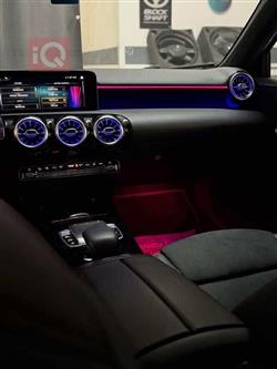 مێرسێدس بێنز CLA